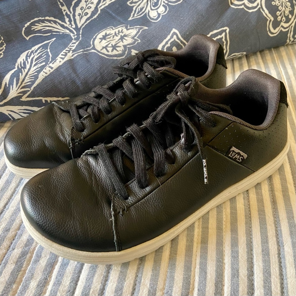 Lems Kourt sneaker